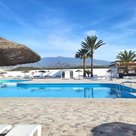 Casa Diana By Helloapartments Costa Del Silencio Exterior foto