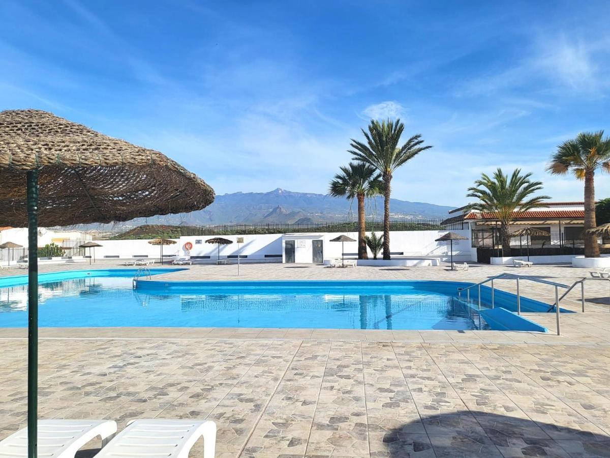 Casa Diana By Helloapartments Costa Del Silencio Exterior foto