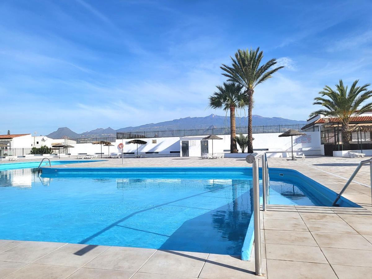 Casa Diana By Helloapartments Costa Del Silencio Exterior foto