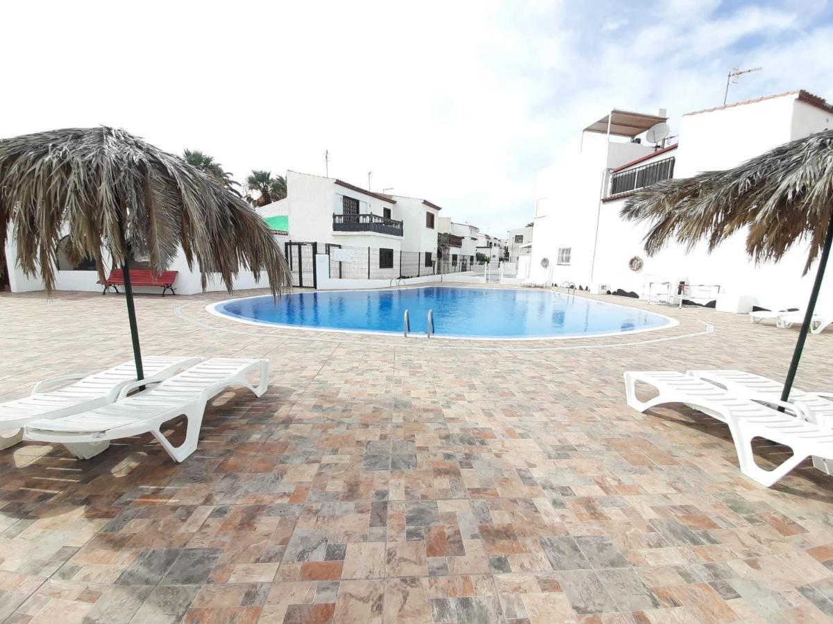 Casa Diana By Helloapartments Costa Del Silencio Exterior foto