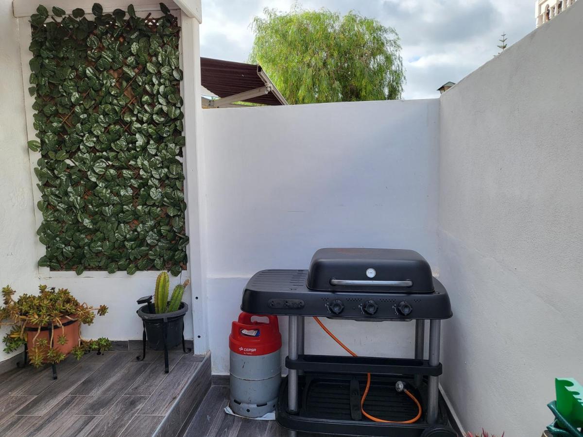 Casa Diana By Helloapartments Costa Del Silencio Exterior foto