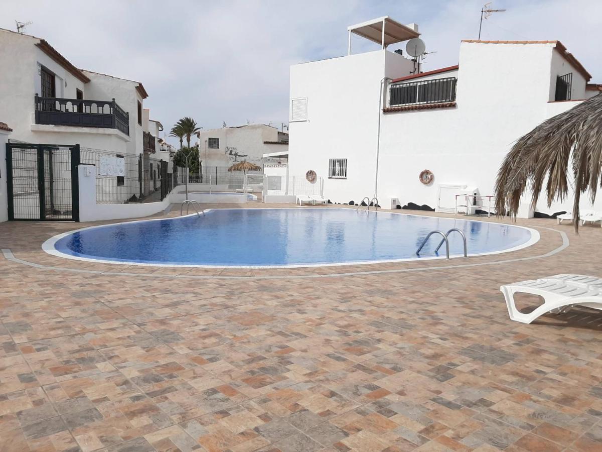 Casa Diana By Helloapartments Costa Del Silencio Exterior foto