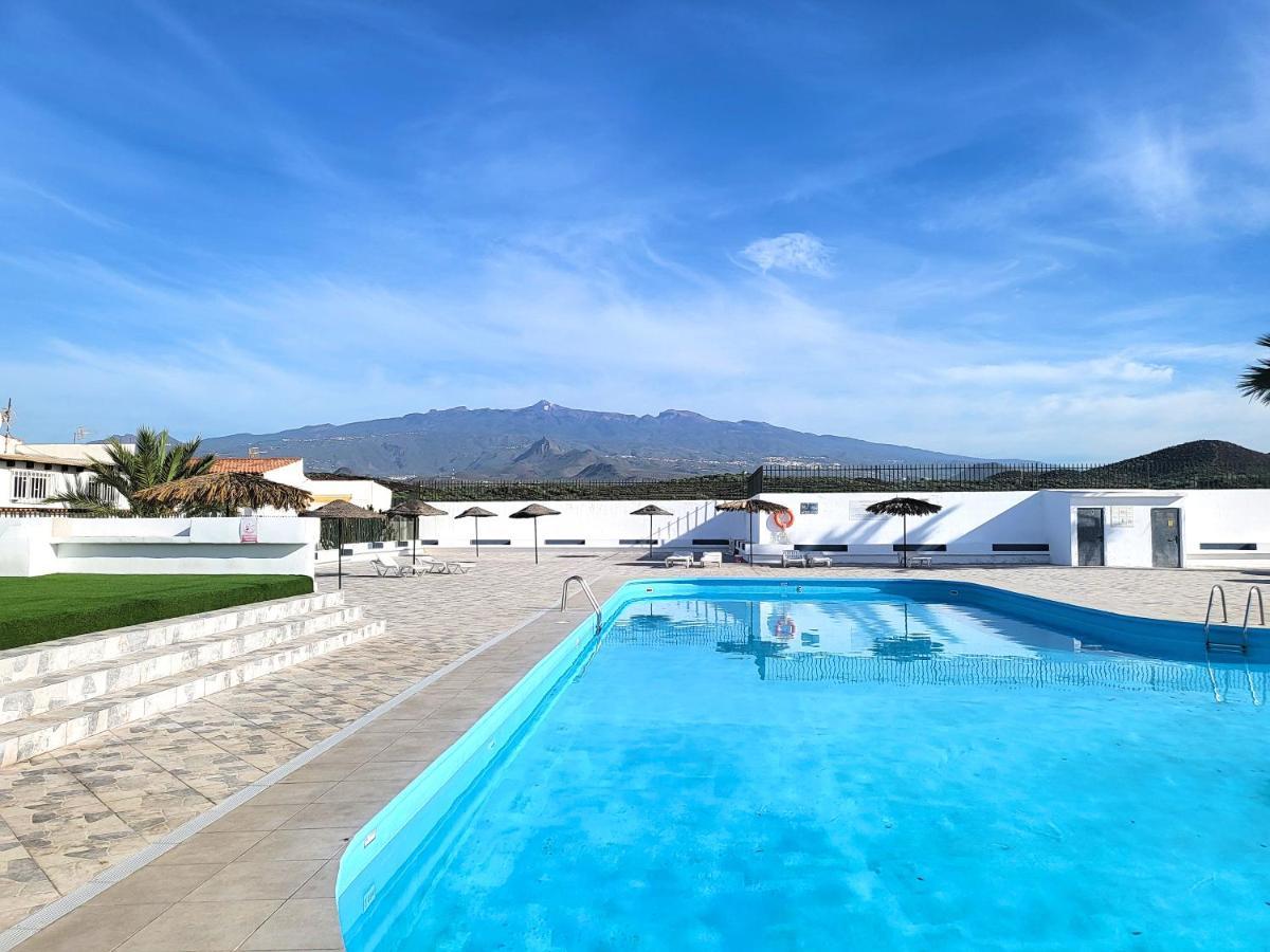 Casa Diana By Helloapartments Costa Del Silencio Exterior foto