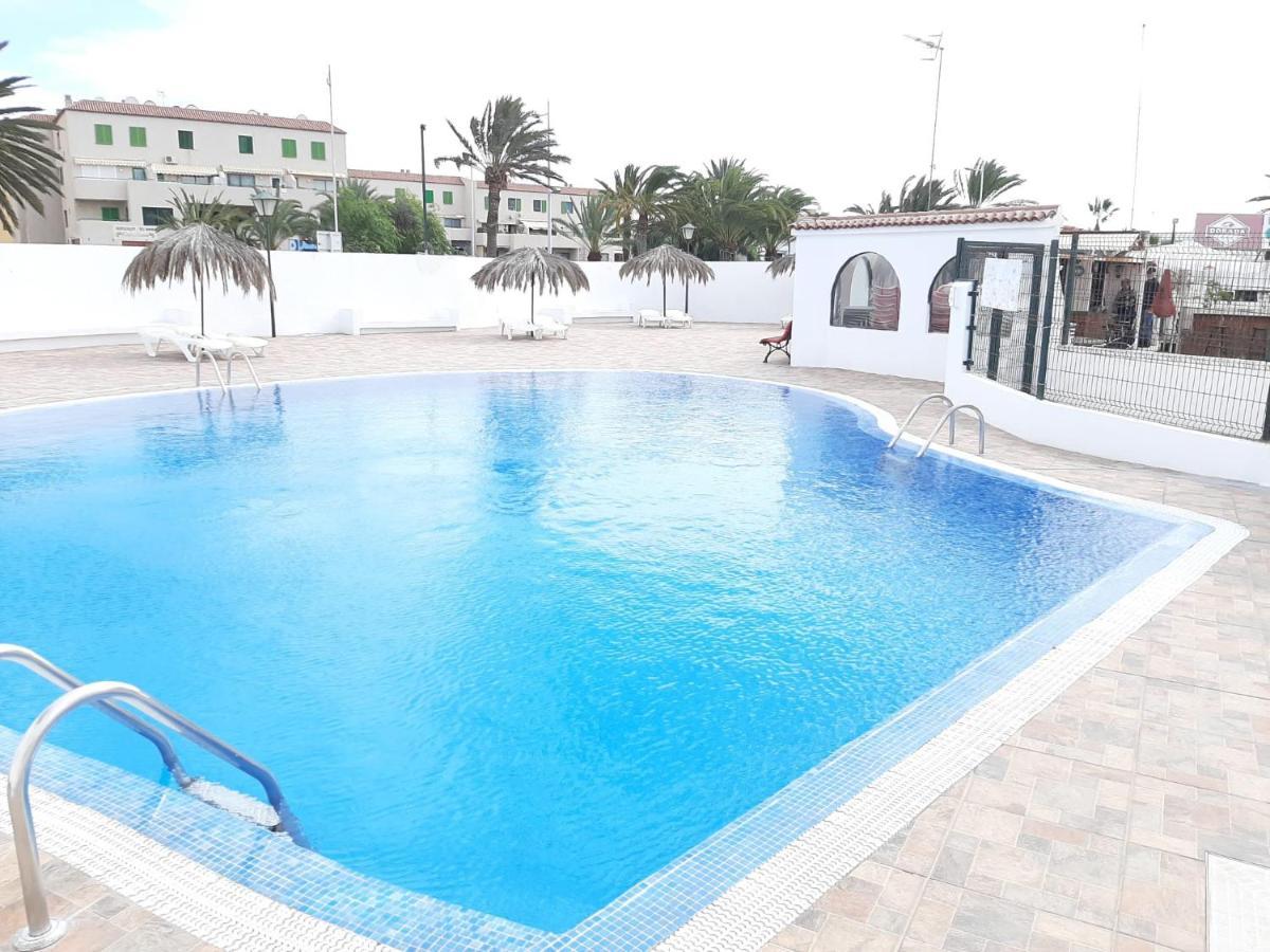 Casa Diana By Helloapartments Costa Del Silencio Exterior foto