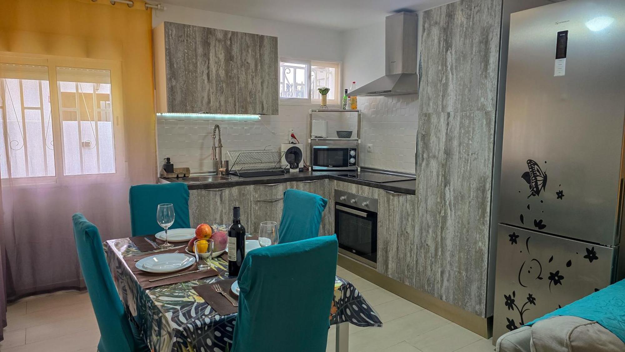 Casa Diana By Helloapartments Costa Del Silencio Exterior foto